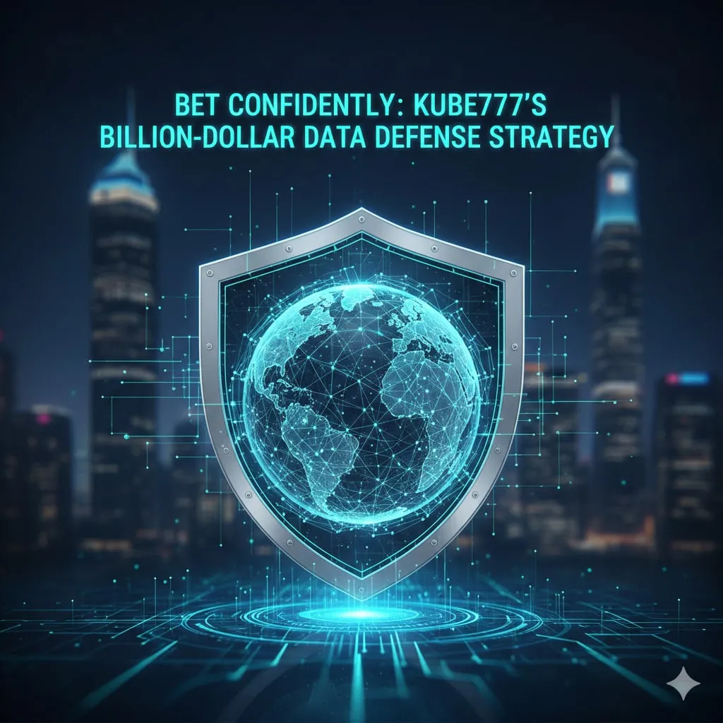 เจาะลึกระบบ AI Risk Management ของ KU11 และ KUBET77