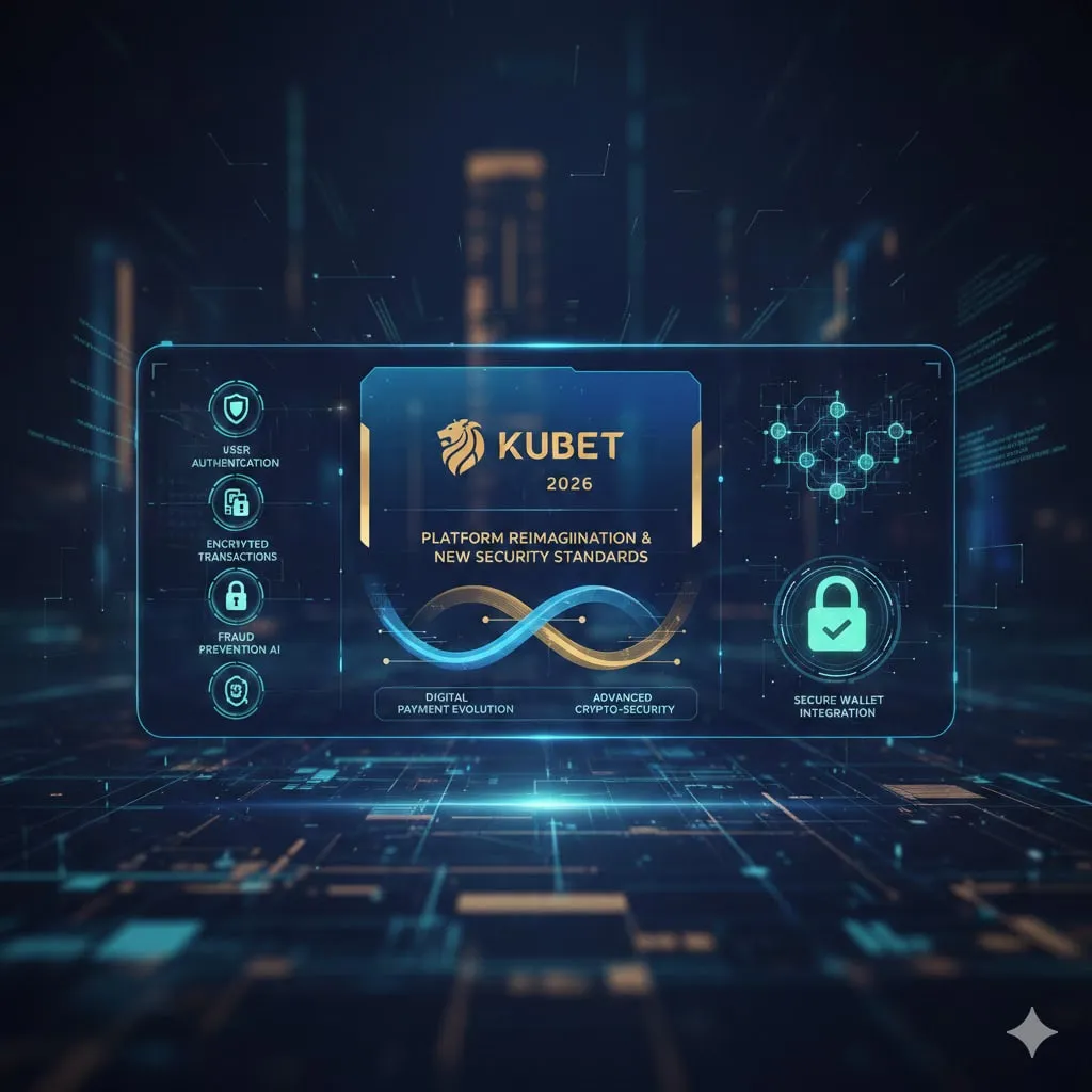 การวิเคราะห์ความปลอดภัยของ KU หวย ในตลาดลอตเตอรี่ออนไลน์